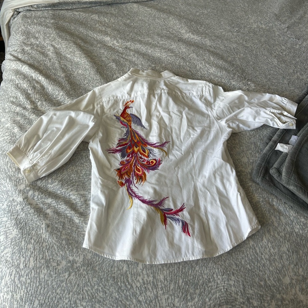 Ralph Lauren vintage shirt